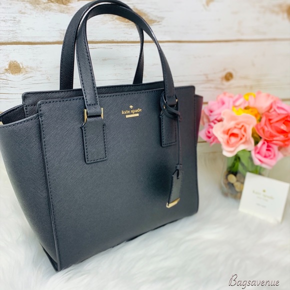 Kate spade PXRU884 Cameron street small Hayden - Picture 2 of 8